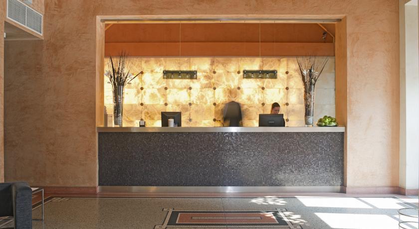 Eurostars Thalia 5* Praga