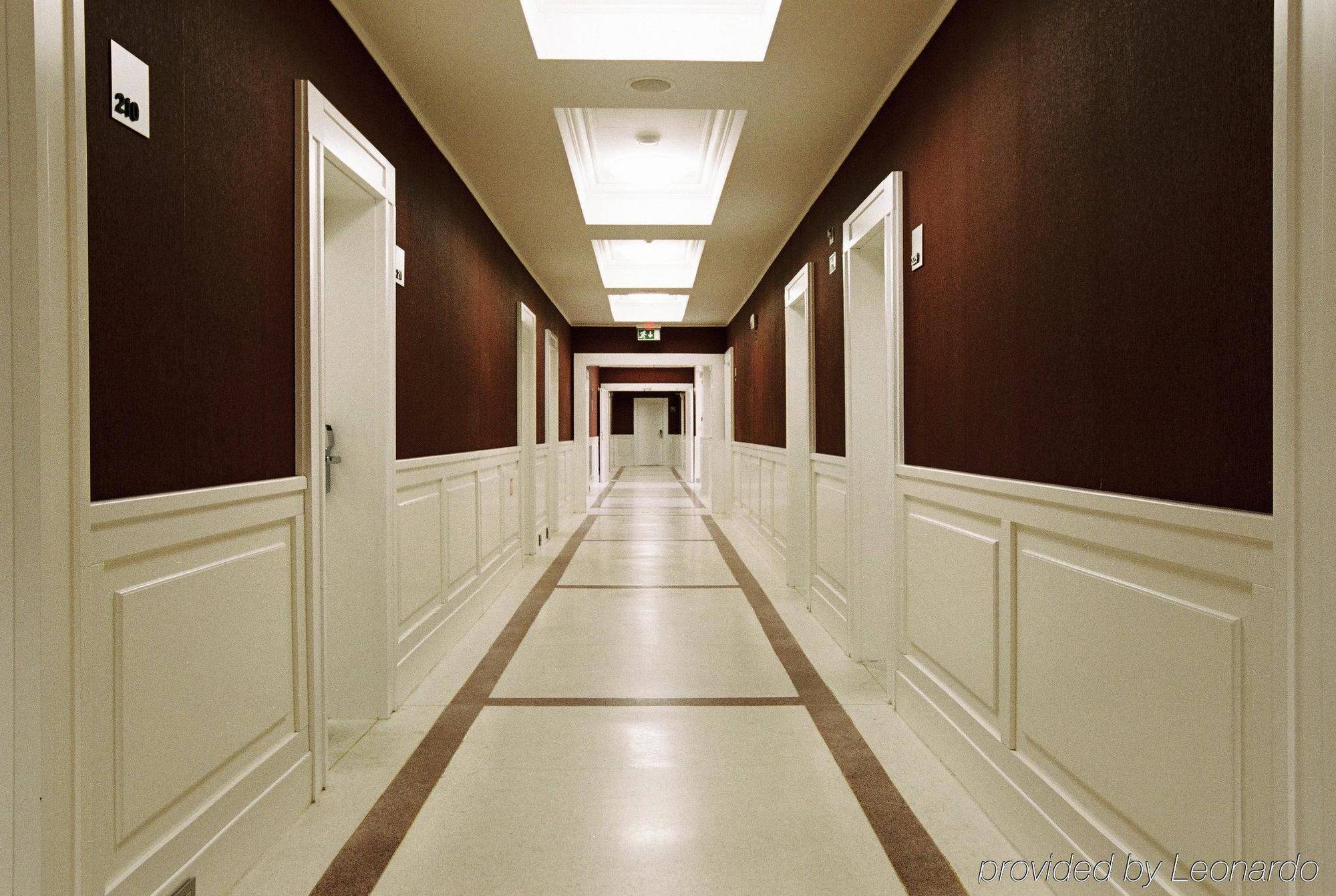 Eurostars Thalia Hotel Praga