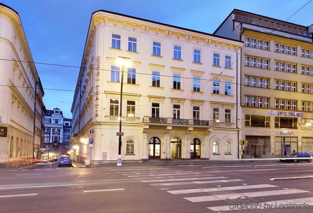 Eurostars Thalia Hotel Praga