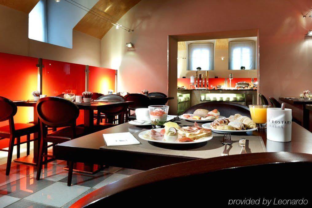 Eurostars Thalia Hotel Praga
