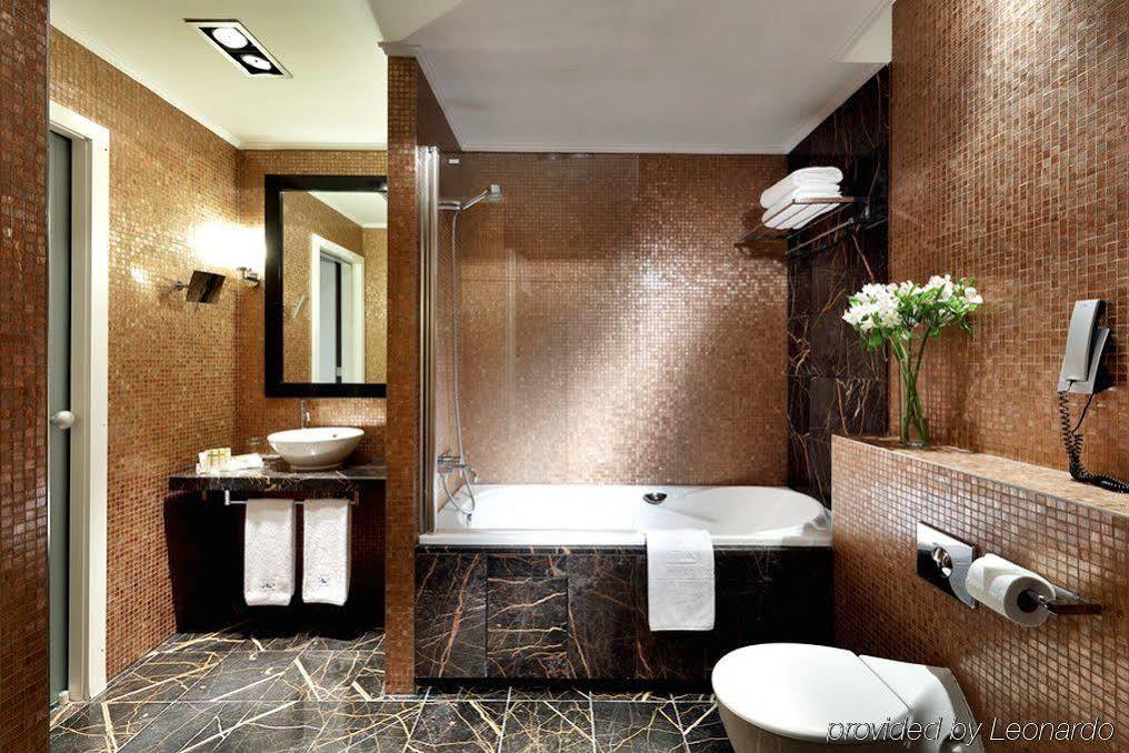 Eurostars Thalia Hotel Praga