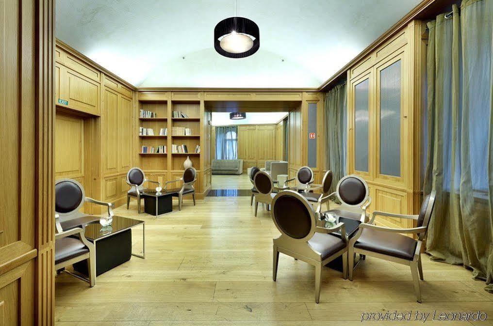 Hotel Eurostars Thalia Praga